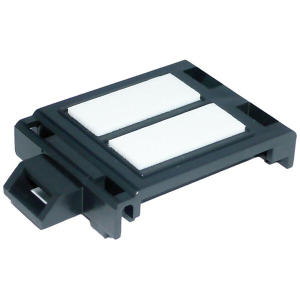 Schalk Hutschienenclip HC 35